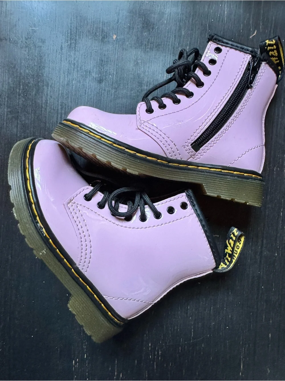 Baby Docs 💕